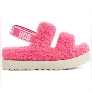 UGG slippers